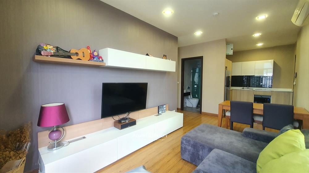 公寓-出售-stylish-chiang-mai-condominium