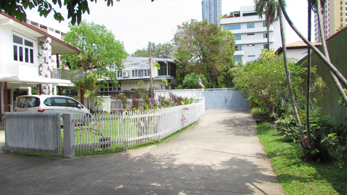 ให้เช่าบ้านพร้อมสวนส่วนตัว ประดิพัทธ์ 10 สะพานควาย พหลโยธิน พระราม 6_image18