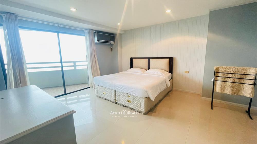 Cha Am Grand Condotel for sale in Cha Am.Panorama sea view and high floor._image12