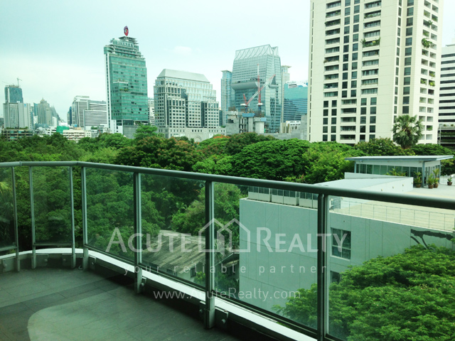 ขาย คอนโด พาร์ค ชิดลม คอนโดใกล้รถไฟฟ้าชิดลม_image3