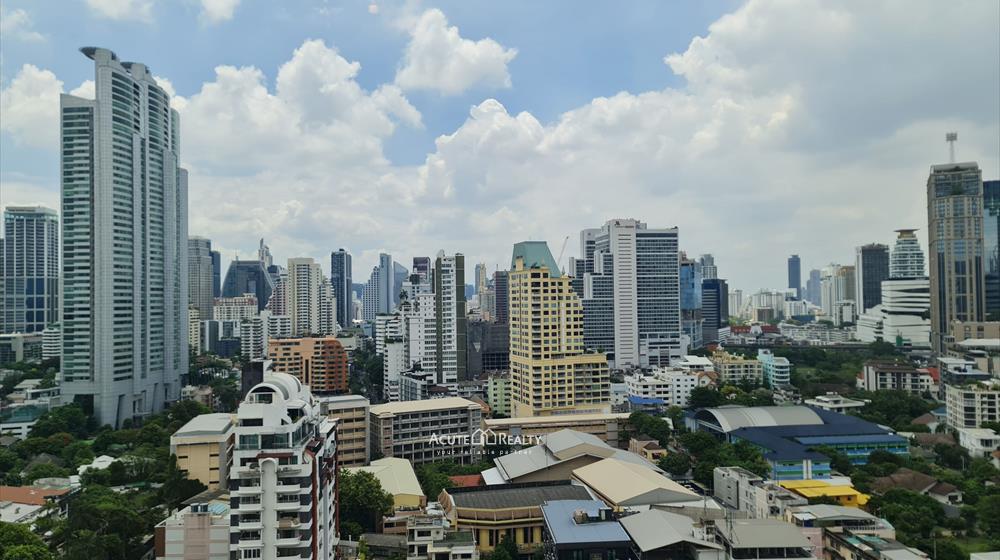 ขาย คอนโด อกัสตัน สุขุมวิท 22 ใกล้เอ็มโพเรี่ยม และบีทีเอสพร้อมพงษ์ เลี้ยงสัตว์ได้_image12