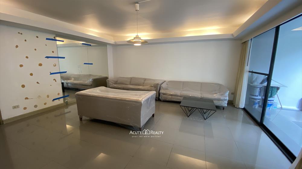 ให้เช่าบ้านเดี่ยว 2 ชั้น ในสุขุมวิท 61 อนุญาติเลี้ยงสัตว์ ใกล้รถไฟฟ้าเอกมัย_image4