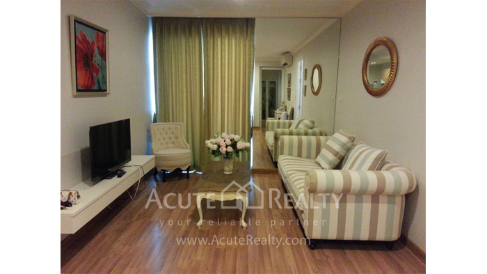 My Resort condo Hua Hin for sale.Utility space 64 sq.m 2 brs. 2 bths._image2