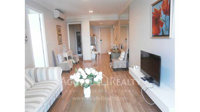 My Resort condo Hua Hin for sale.Utility space 64 sq.m 2 brs. 2 bths._image5
