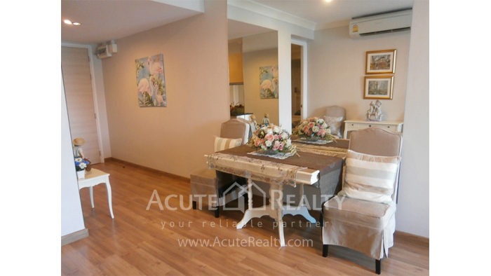 My Resort condo Hua Hin for sale.Utility space 64 sq.m 2 brs. 2 bths._image6
