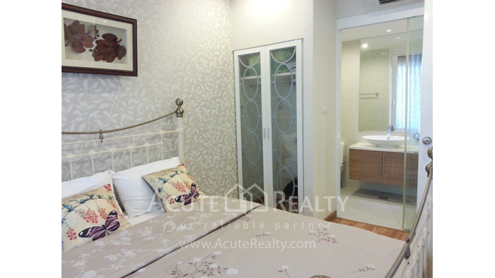 My Resort condo Hua Hin for sale.Utility space 64 sq.m 2 brs. 2 bths._image9