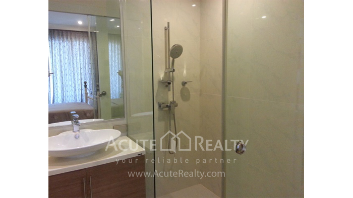 My Resort condo Hua Hin for sale.Utility space 64 sq.m 2 brs. 2 bths._image11