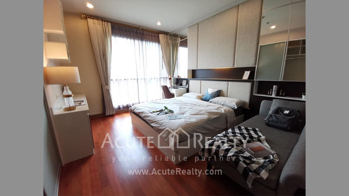 ขาย หรือ ให้เช่า The Address ชิดลม, 2 ห้องนอน ใกล้ บีทีเอสชิดลม_image4