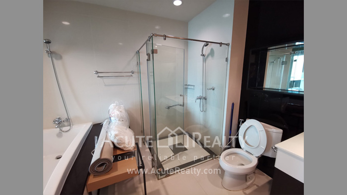 ขาย หรือ ให้เช่า The Address ชิดลม, 2 ห้องนอน ใกล้ บีทีเอสชิดลม_image8