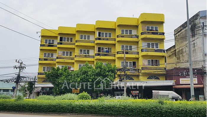 Apartment/Shophouse for sale Tien-Talay 10 rama 2 _image0