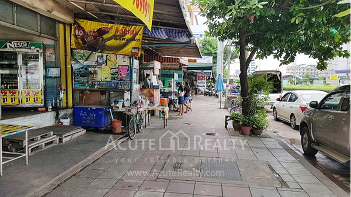 Apartment/Shophouse for sale Tien-Talay 10 rama 2 _image6