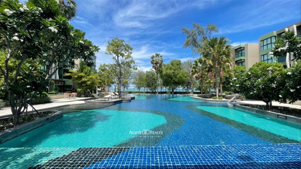 condominium-for-sale-lumpini-park-beach-cha-am