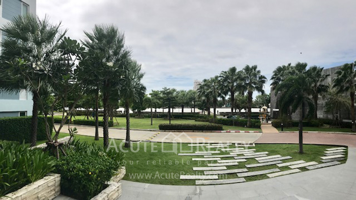 ศุภาลัย ริเวอร์ รีสอร์ท ขายคอนโดริมน้ำ ริมแม่น้ำเจ้าพระยา บนถนนเจริญนคร _image15