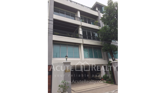 โฮมออฟฟิศ-พื้นที่สำนักงาน-ให้เช่า