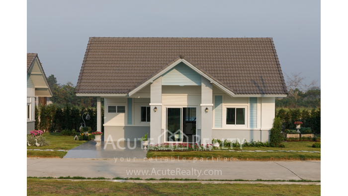 House for sale in lamphun._image0