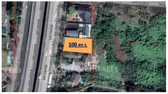 Land for sale on Rama 3 Rd. Sathupradit and Rama 4 Rd._image7