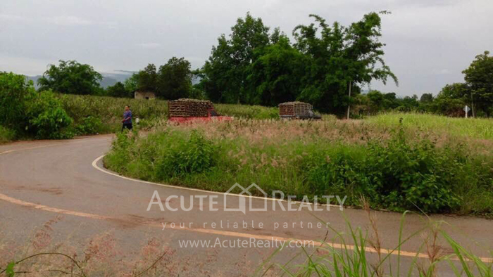 Land for sale in chiang rai, land in Meajan_image3