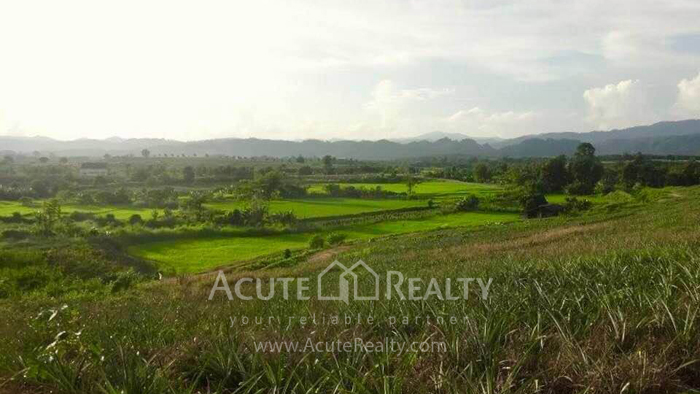 Land for sale in chiang rai, land in Meajan_image12
