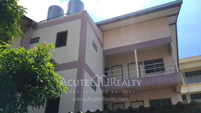 Apartment for Sale or Rent in the old city Chiang Mai._image3