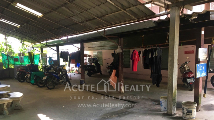 Apartment for Sale or Rent in the old city Chiang Mai._image6