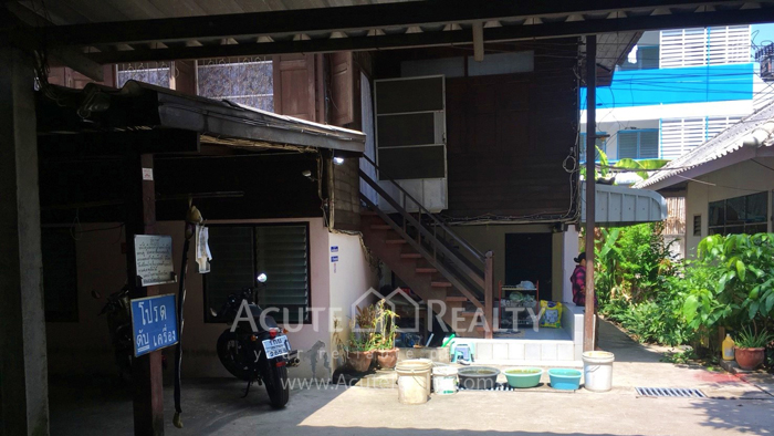 Apartment for Sale or Rent in the old city Chiang Mai._image7