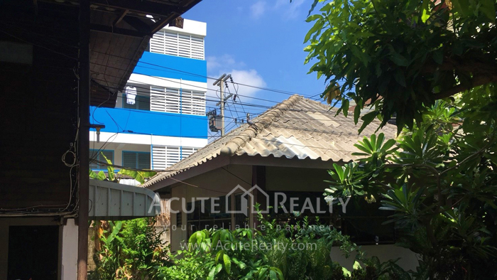 Apartment for Sale or Rent in the old city Chiang Mai._image8