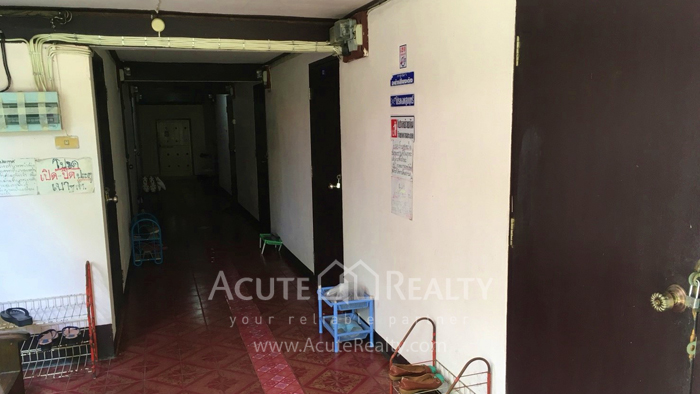 Apartment for Sale or Rent in the old city Chiang Mai._image9