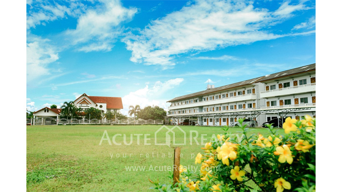 โรงแรม-business-เพื่อขาย