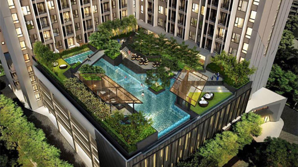 Condominium for sale & rent, The Niche Pride Thonglor–Phetchaburi, Luxury Condominium_image2