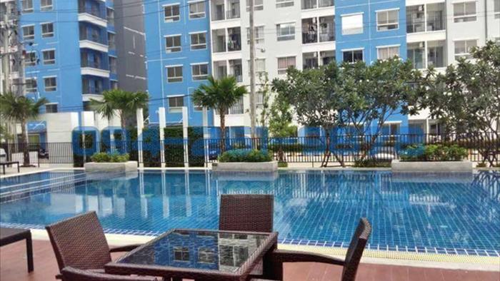 คอนโด-เพื่อขาย-ให้เช่า-เดอะ-คิทท์-ติวานนท์