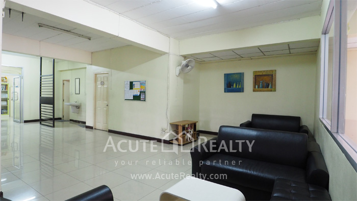Apartment building for sale Apartment Bangplee Apartment Bangbo_image3
