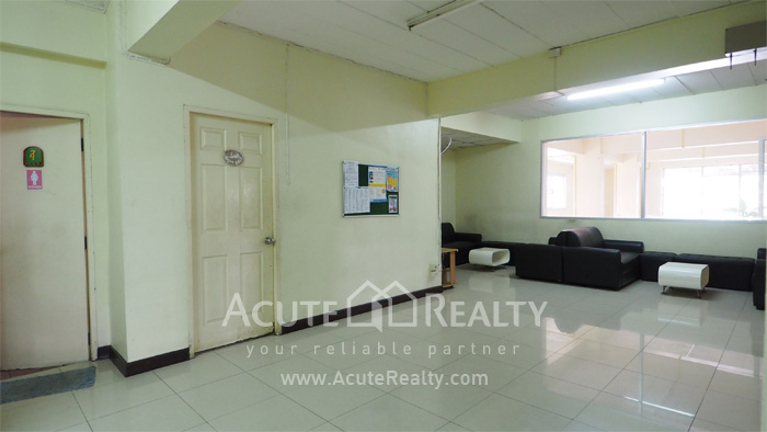 Apartment building for sale Apartment Bangplee Apartment Bangbo_image4