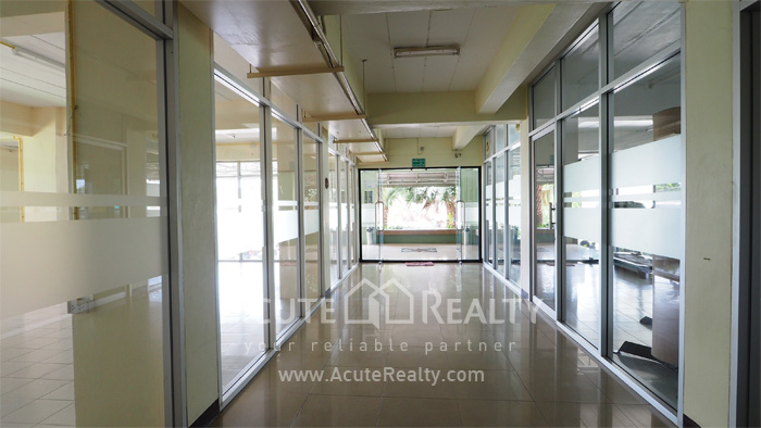 Apartment building for sale Apartment Bangplee Apartment Bangbo_image5