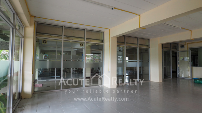 Apartment building for sale Apartment Bangplee Apartment Bangbo_image6
