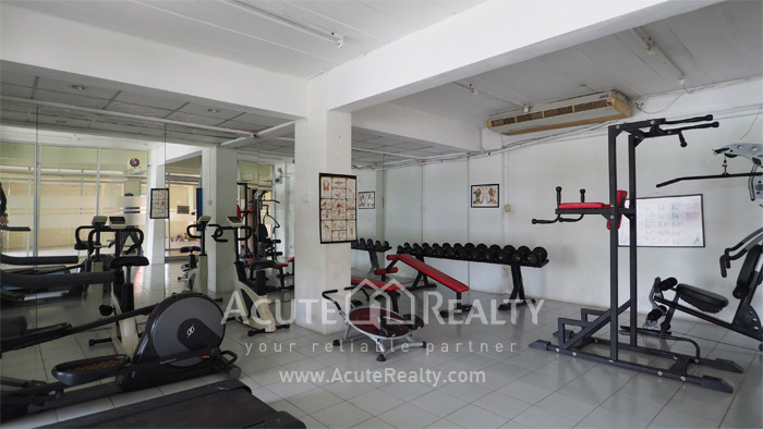 Apartment building for sale Apartment Bangplee Apartment Bangbo_image7