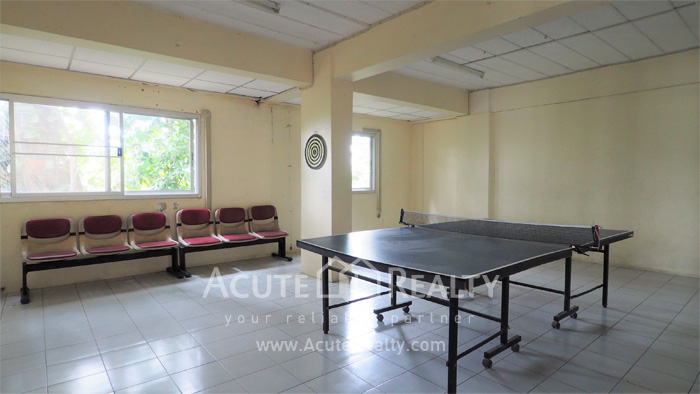 Apartment building for sale Apartment Bangplee Apartment Bangbo_image8
