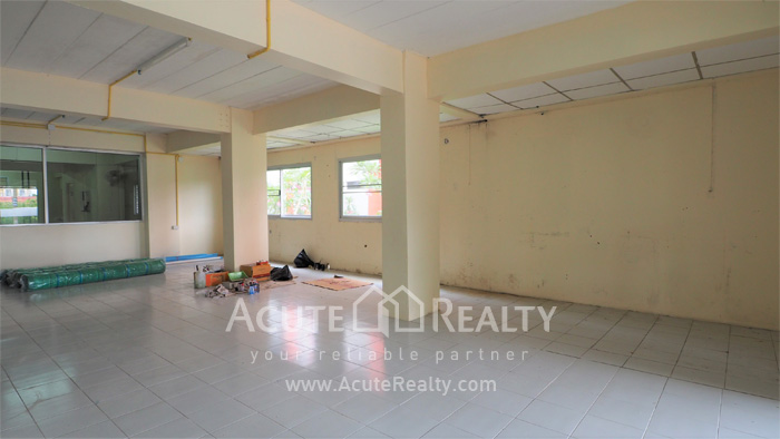 Apartment building for sale Apartment Bangplee Apartment Bangbo_image9