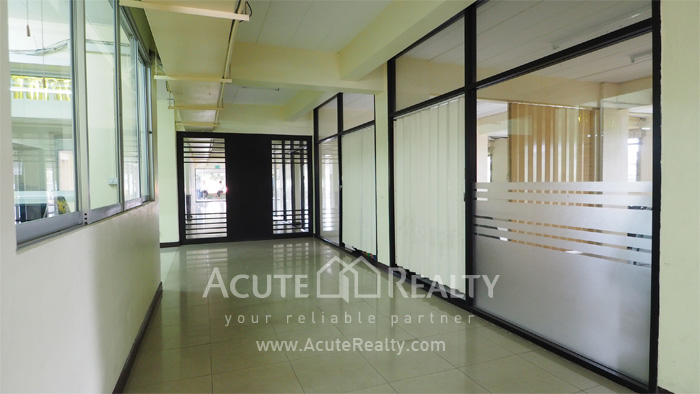 Apartment building for sale Apartment Bangplee Apartment Bangbo_image10