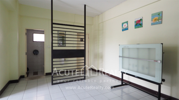 Apartment building for sale Apartment Bangplee Apartment Bangbo_image12