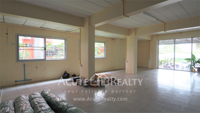 Apartment building for sale Apartment Bangplee Apartment Bangbo_image13