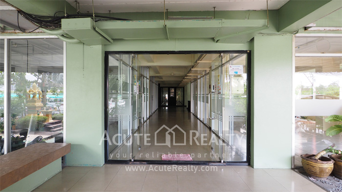 Apartment building for sale Apartment Bangplee Apartment Bangbo_image14