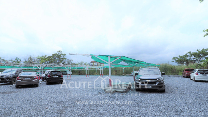 Apartment building for sale Apartment Bangplee Apartment Bangbo_image16
