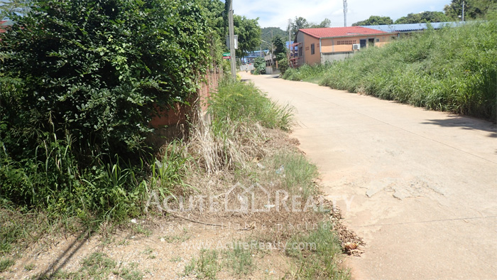 Land For sale at Sriracha, Chonburi, seaview_image3