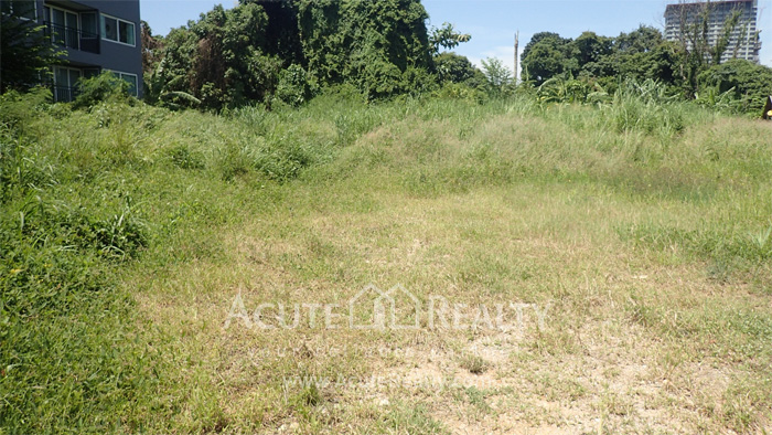 Land For sale at Sriracha, Chonburi, seaview_image7