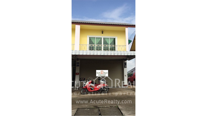 commercial for sale in lamphun, commercial for sale near government. _image0