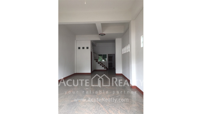 commercial for sale in lamphun, commercial for sale near government. _image1