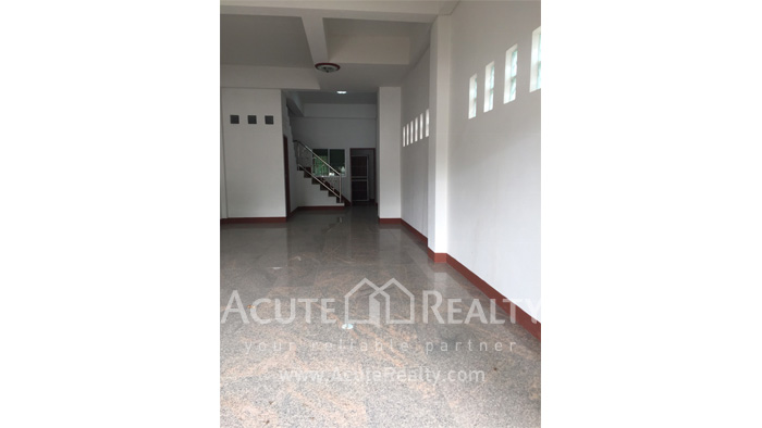 commercial for sale in lamphun, commercial for sale near government. _image2