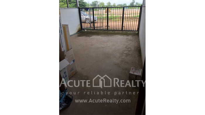 commercial for sale in lamphun, commercial for sale near government. _image14