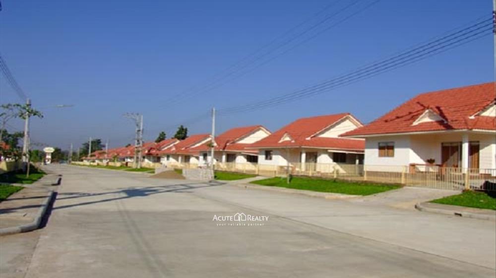 Resort for sale at Lamphun, Lamphun project for sale, House for sale in lamphun._image0