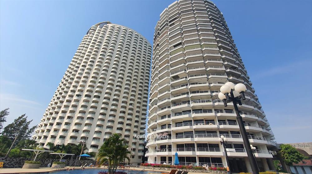 condominium-for-sale-the-royal-rayong